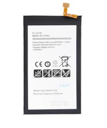 Batteria Samsung Galaxy S10e EB-BG970ABU Compatibile